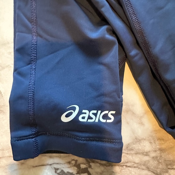 Asics Running Tights NWOT - Picture 4 of 10